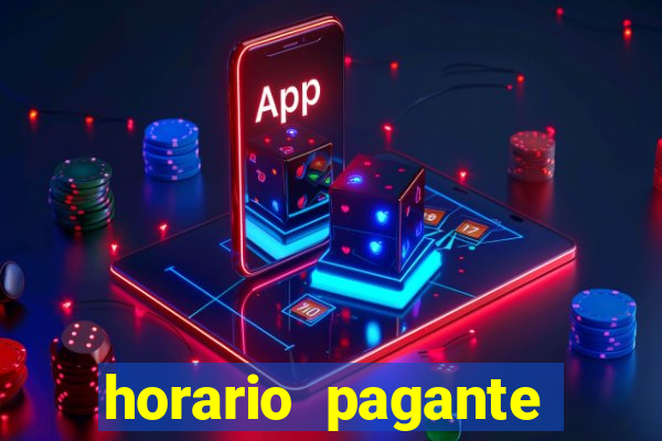 horario pagante betok game